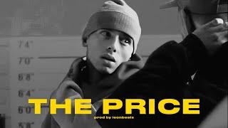 Central Cee - The price [Music Video] prod by leonbeats