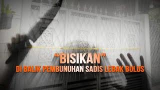 'Bisikan' di Balik Pembunuhan Sadis Lebak Bulus | AKIM tvOne