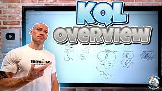 Kusto Query Language (KQL) Overview