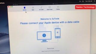 [NEW] install & Use 3utools for MacOS | Best All-in-One iOS Device Management Tool free 100%