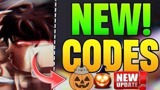  JJK NEW PART  PROJECT BAKI 2 CODES - ROBLOX PROJECT BAKI 2 CODES (PART 6)