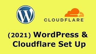 2021 Cloudflare & Wordpress: How to Set it Up, Basic Page Rules