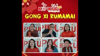 Kupikupifm - Gong Xi Rumamai (Official Music Video)