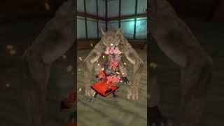 Defeated the DUNGEON BEAST#/Full fight #/TAKASHI GAMING ||