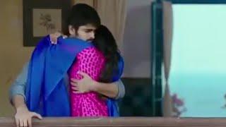 Best Love Emotional Hug Scene