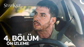 Siyah Kalp 4. Bölüm Ön İzleme | Siyah Kalp Perşembe 20:00'de Show Tv'de