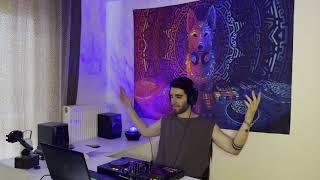 Rave Style Mix - House Music - Original DJing - Dani Canso