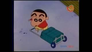 Shinchan in hindi - Mujhe Action Kamen Shoes chahiye full episode HD