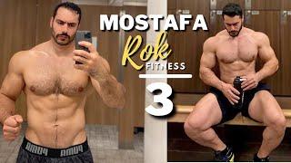 Mostafa Rok Fitness 3