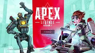 Apex Legends Server Shutdown! How To Fix!