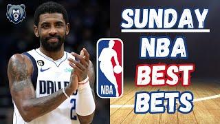 Our FIVE Best NBA Picks, Predictions & Player Props | PrizePicks | Best FREE NBA Picks Today