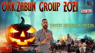 Ork.Zabun Group 2021  Kuchek Halloween Spezial   New 2021   █▬█ █ ▀█▀ 