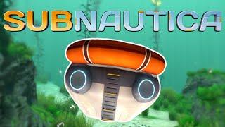 The Hardest Mod in Subnautica | Subnautica Deathrun Remastered