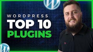 Melhores Plugins para WordPress [Lista Atualizada 2023]