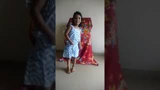 Kids dance Aakesha chougule (pari)...