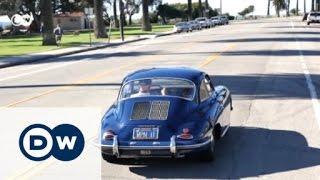 Dauerläufer – Porsche 356C | Motor mobil