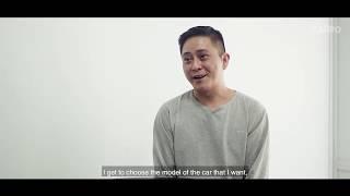 Singapore's First 1-Year Lease to Own Scheme | Hear From Our Customers | CARRO Singapore