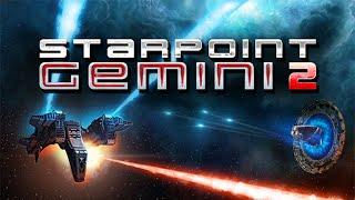 Starpoint Gemini 2 - прохождение  #7