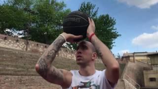 Tricky - Skola Basketa - Shooting Technique and Drills