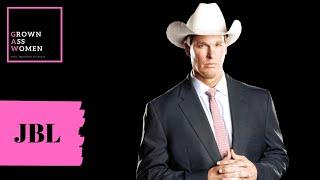 WWE Hall of Famer JBL: John Bradshaw Layfield | GAW TV w/ Mickie James, SoCal Val & Lisa Marie Varon