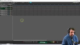 How to conduct a multi-track recording in Mixcraft...