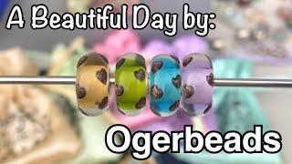 OGERBEADS Valentines 2023 : A Beautiful Day