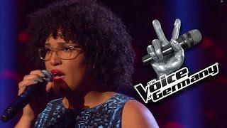 Bang Bang - Samantha McNair vs. Linda Antonia Heue | The Voice 2014 | Battle