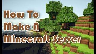 How to make a Minecraft server on Linux(Kali Linux, Linux mint, Ubuntu, etc )