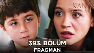 Kan Çiçekleri 393. Bölüm Fragmanı - 21 Kasım Perşembe