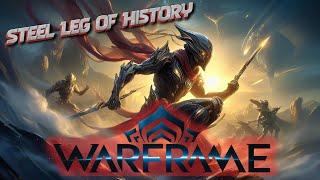 Gaming Stream | Warframe | Playing the New 1999 Mission in WarFrame #gaming