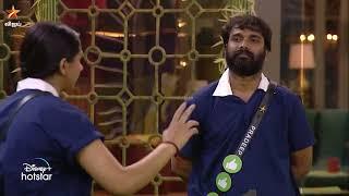 #PradeepAntony Vs #JovikaVijayakumar  | Bigg Boss Tamil Season 7