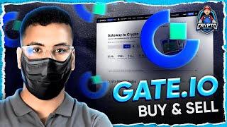 Gate.io exchange review 2024