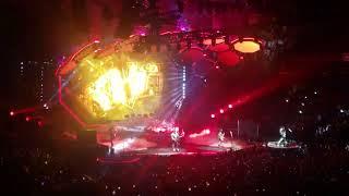 KISS - Detroit Rock City (Live) March 27th New York City