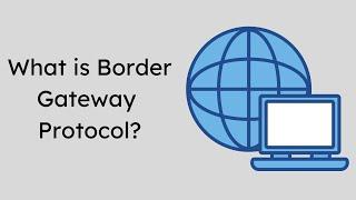 What is BGP? | Border Gateway Protocol