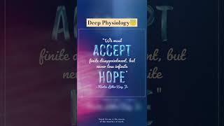 Deep physiology... #thinkdeeply #deepmotivation....!!