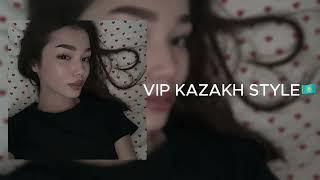 Плейлист для ВИП КАЗАХОВ\КАЗАШЕК | playlist for vip kazakh #2