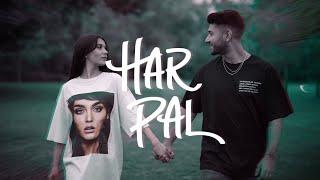 Har Pal | Best Romantic Hindi Song | By Nova Beat Studio | Official Video 2025