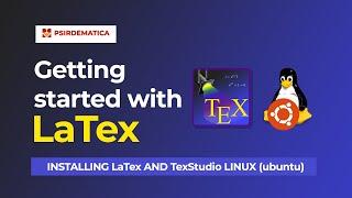 2.2 Installing Latex on Linux