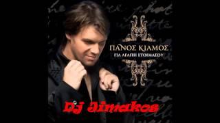 Panos Kiamos mix dwse  by Dj Jimakos