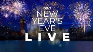 New Year's Eve Live | Tuesday 31st December