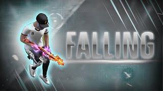 Falling | Mobilator 