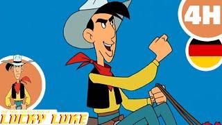  Lucky Luke, der perfekte Cowboy  - Kompilation