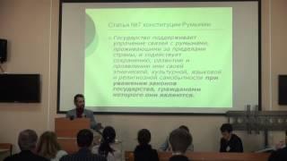 Нация и/или государство: новые политические образования в Восточной Европе | Александр Юрин