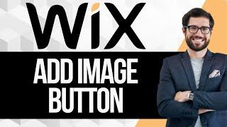 How to Add Image Button in Wix