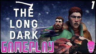 The Long Dark Story Mode | WINTERMUTE | ITS FINALLY HERE!! | PART 1 | PC GAMEPLAY