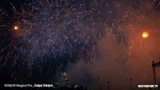 United Kingdom  2nd Runner Up - 11th Philippine International Pyromusical Competition 2024