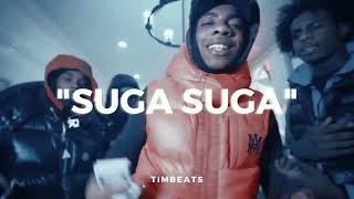 [FREE] Kay Flock X DThang X NY Drill Sample Type Beat - "SUGA SUGA" - [Prod By @Tim Beats]