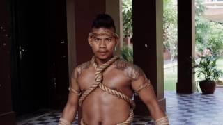 The Lost Art of Pradal Serey : Cambodian Kickboxing