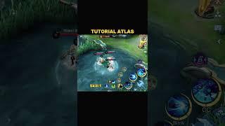 Atlas Tutorial by Renyaaa