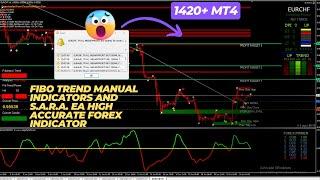 New Scalping Indicator || 100% winning || Best Forex MT4 Indicator